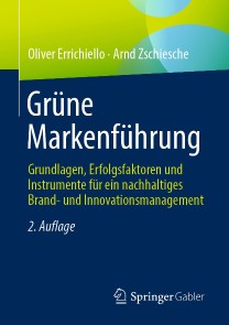 Grüne Markenführung