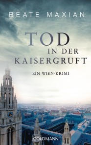 Tod in der Kaisergruft