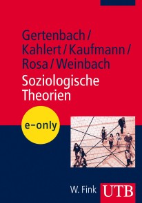 Soziologische Theorien