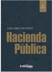 Hacienda pública - 11 edición