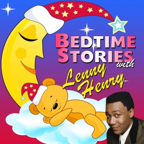 Bedtime Stories with Lenny Henry