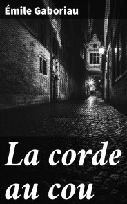 La corde au cou