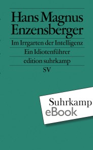 Im Irrgarten der Intelligenz