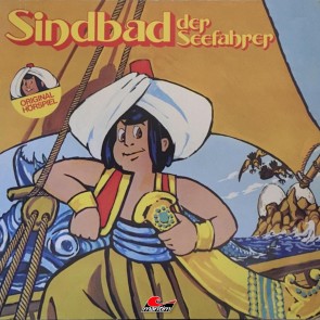 Sindbad der Seefahrer