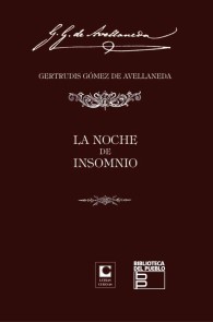 La noche de insomnio