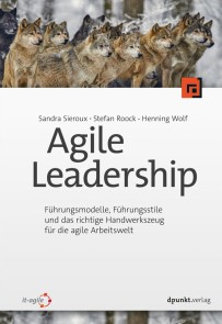 Agile Leadership