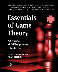 Essentials of Game Theory