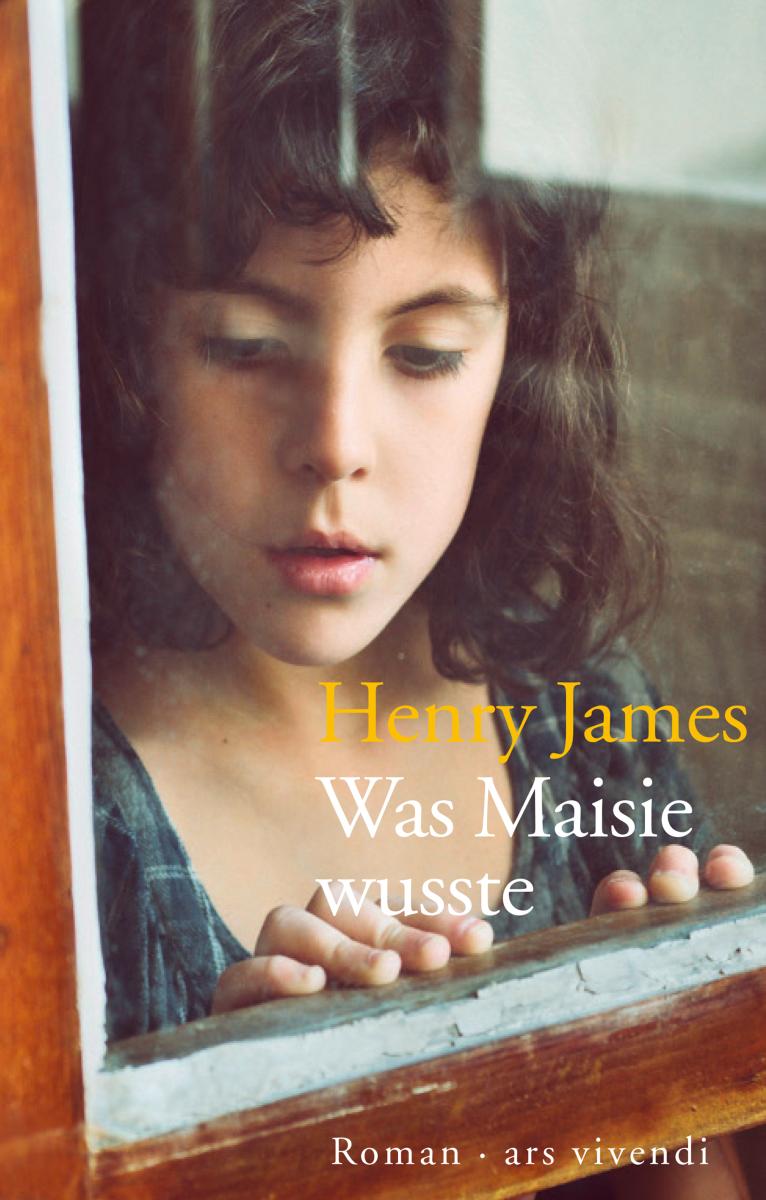 Was Maisie wusste (eBook)