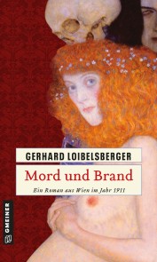 Mord und Brand