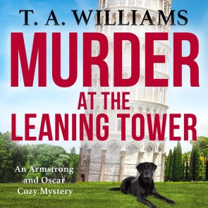 Murder at the Leaning Tower