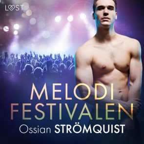 Melodifestivalen - erotisk novell