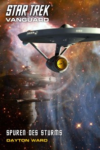 Star Trek - Vanguard 9: Spuren des Sturms