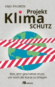 Projekt Klimaschutz