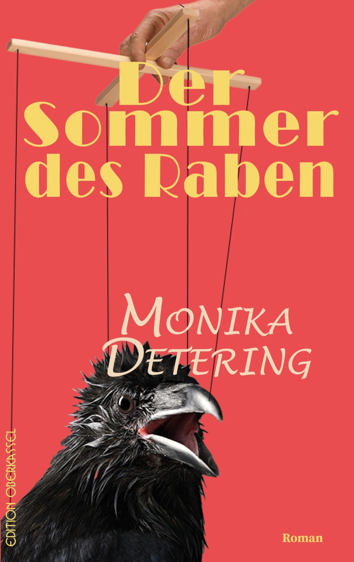 Der Sommer des Raben