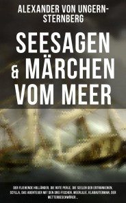 Seesagen & Märchen vom Meer