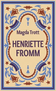 Henriette Fromm