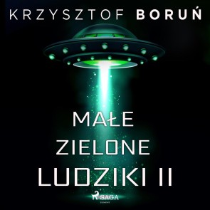 Male zielone ludziki 2