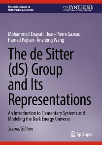 The de Sitter (dS) Group and Its Representations