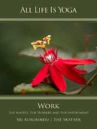 All Life Is Yoga: Work