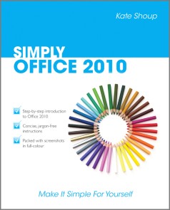 Simply Office 2010