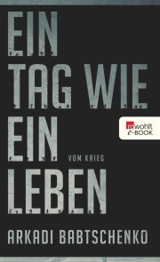 Ein Tag wie ein Leben