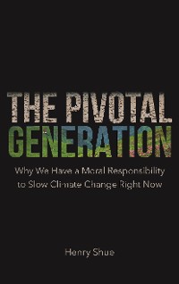 Pivotal Generation