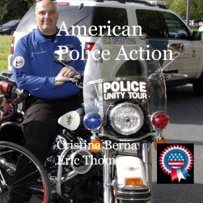 Ammerican Police Action