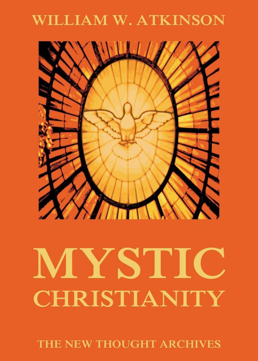 Mystic Christianity