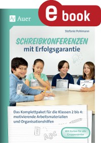 Schreibkonferenzen mit Erfolgsgarantie