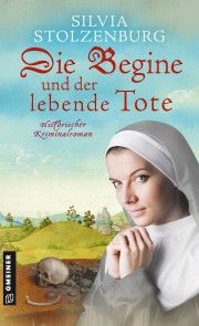 Die Begine und der lebende Tote