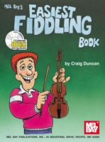 Easiest Fiddling Book