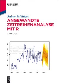 Angewandte Zeitreihenanalyse mit R