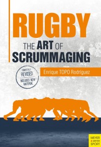 Rugby: The Art of Scrummaging