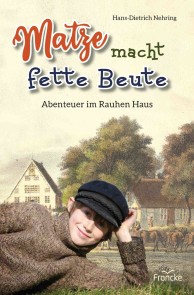 Matze macht fette Beute