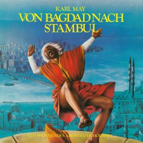 Von Bagdad nach Stambul