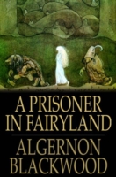 Prisoner in Fairyland