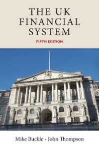 The UK financial system