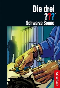 Die drei ???, Schwarze Sonne (drei Fragezeichen)