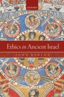 Ethics in Ancient Israel