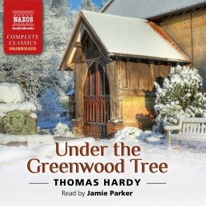 Under the Greenwood Tree (Unabridged)