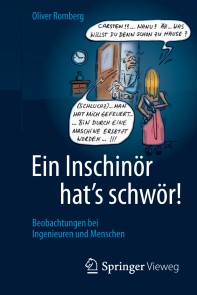 Ein Inschinör hat's schwör!