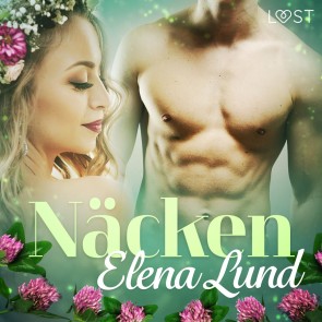 Näcken - erotisk midsommarnovell