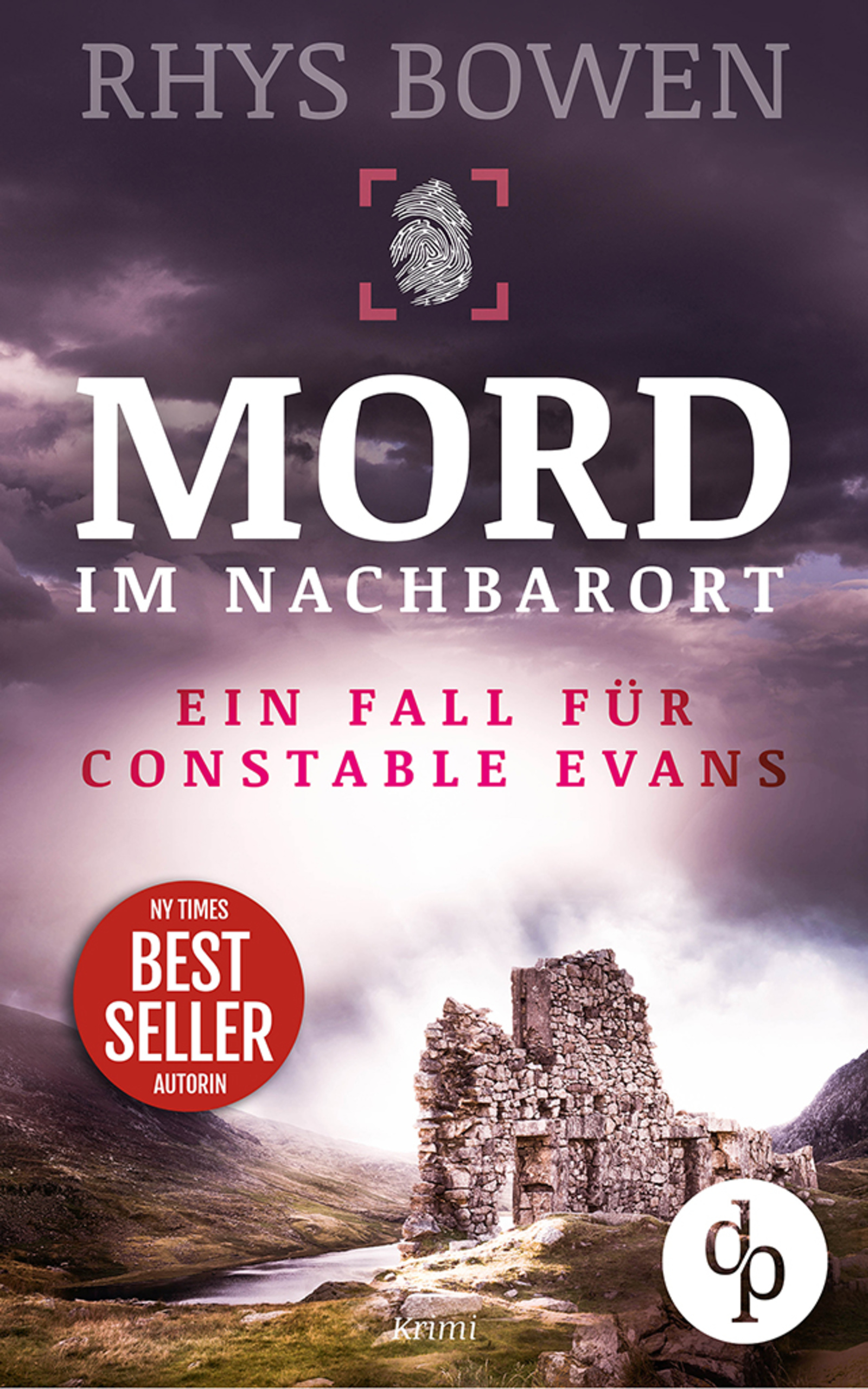 Mord im Nachbarort