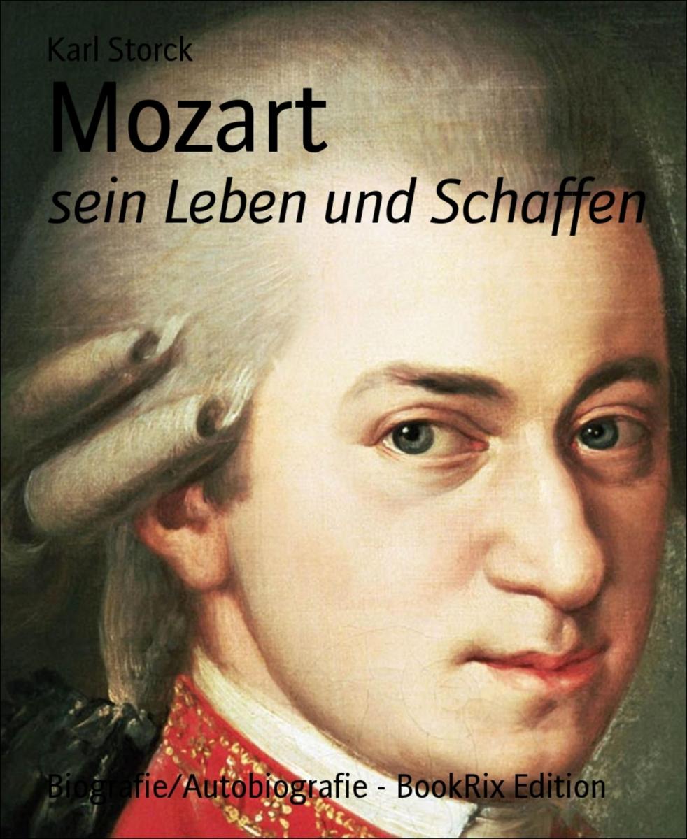 Mozart