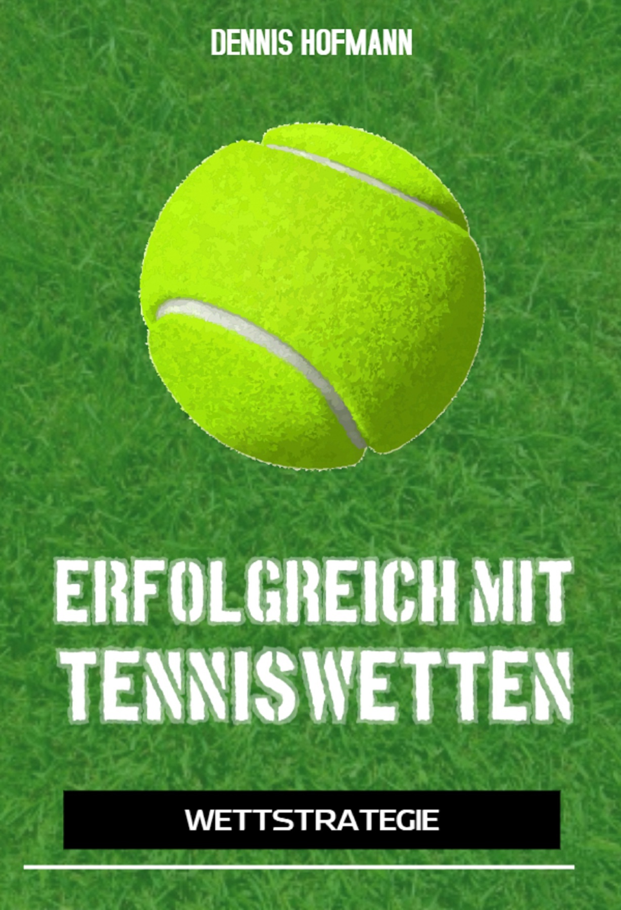 Erfolgreich mit Tenniswetten