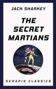 The Secret Martians