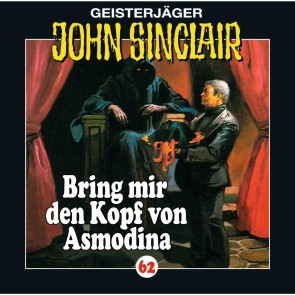 Bring mir den Kopf von Asmodina (III/III)