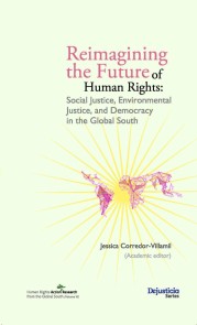 Reimagining the Future of Human Rights