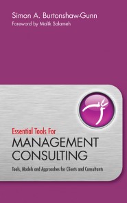 Essential Tools for Management Consulting