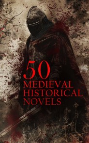 50 Medieval Historical Novels